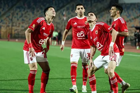 يلا كورة يكشف.. موقف مصابي الأهلي من مباراة المصري البورسعيدي